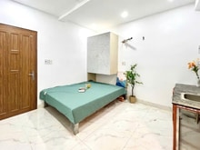 Hình ảnh Cho thuê phòng trọ studio Full nội thất - 379 Nguyễn Thị Tú
