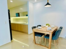 Hình ảnh Cho thuê Trang Chủ MB66.COM / Đăng Ký Tặng 66K Blooming tower Đà Nẫng, 2 phòng ngủ , view vịnh, tầng