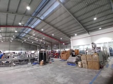 Hình ảnh Cho thuê 1700m2 kho Quốc Lộ 1A,Tam Bình,Thủ Đức