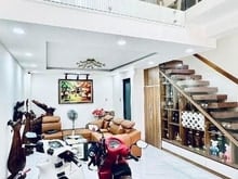 Hình ảnh Cực thơm, 7.X TỶ, 73m2, ngang 5m, 3 tầng,gần Nguyễn Văn Trỗi,Phú Nhuận