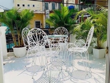 Hình ảnh Nhà hiếm MẶT TIỀN ĐƯỜNG Nguyễn Trọng Tuyển