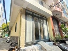 Hình ảnh Bình thạnh bùi đình túy HXH căn góc 2mặt cực thoáng DT47m3pn chỉ 6.5ty