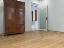Hình ảnh Nguyễn Trường Tộ -QPN - 39M2- 3PN - nhà mới đẹp