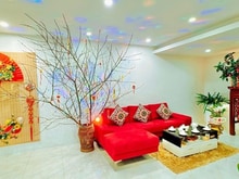 Hình ảnh 💥CỰC ĐẸP - Nhà TT Nam Đồng, Đống Đa - 160m2 - 3PN - 3,7 Tỷ💥