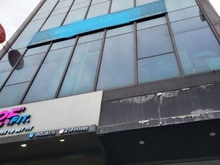 Hình ảnh Mặt phố Nguyễn Trường Tộ, 250m2 9 tầng có hầm, cho thuê 300triệu/tháng