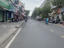 Hình ảnh MT Trần Thị Nghỉ_4,5x25m_2L_VPCT,SPA, Showroom, Kho,....