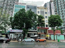 Hình ảnh Bán gấp Building 6 Tầng, MT Trương Văn Bang, Quận 2 giá 26,9 tỷ