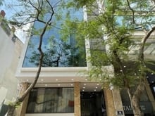 Hình ảnh Cho thuê tòa VP 5 tầng đường Vũ Tông Phan, An Phú, Q2. Giá:150 triệu