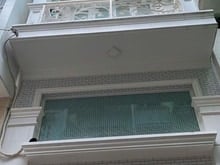 Hình ảnh Mặt tiền đường số Q4 - Xe tải tới nhà - Sử dụng 138m2 - 10.2 tỷ