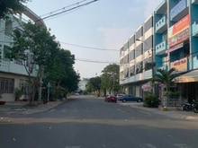 Hình ảnh Cần Bán nhà MT ds 30, P. Bình Trị Đông B, 5 x 20m, 3.5 tấm, giá 13.5ty