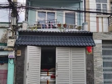 Hình ảnh Siêu phẩm HXH Lê Đình Cẩn, Tân Tạo, Bình Tân - DT 65m2 - 1tỷ970 - SHR