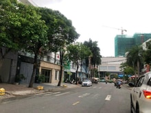 Hình ảnh Gấp cần bán nhà MT ds 30, sát AEon mall P. Bình Trị Đông B, 5 x 20m.