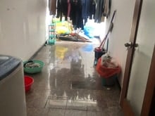 Hình ảnh cho thuê phòng  rộng  18m2 giá 2,8tr ở 187a lê văn lương