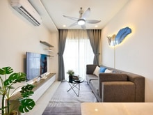 Hình ảnh THANH LÝ GIÁ TỐT CHCC Terra Royal Q3, 64m2 giá bắt đáy 2,66 tỷ