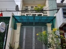 Hình ảnh ✅ 13 Triệu - Mặt Tiền Cư Xá Phú Lâm A - 4x17m - 2 Lầu