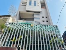 Hình ảnh CẦN TIỀN BÁN GẤP - Nhà Trần Văn Dư - Tân Bình - 60m2 - 2 tỷ 450 - SHR.