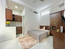 Hình ảnh Cho Thuê Căn Hộ Sang Trọng Đầy Đủ Nội Thất Đường Trường Sơn Sân Bay