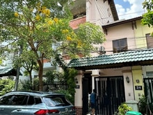 Hình ảnh Bán gấp Biệt thự 3 lầu, 380m2 khu Compound Trần Não, Quận 2 giá 38 tỷ