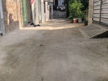 Hình ảnh Bán đất HXH trung tâm Hiệp Bình Chánh thành phố Thủ Đức, 102m2 nhỉnh 4