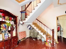 Hình ảnh Nhà diện tích đẹp ngay Hô Biểu Chánh Phú Nhuận