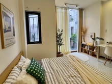 Hình ảnh Căn Hộ Studio View Cực Thơ Giữa Lòng Quận 7