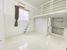 Hình ảnh Trống phòng gác cao gần sân bay Tân Sơn Nhất