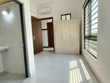 Hình ảnh Phòng trọ STUDIO Full nội thất - 25m2 - ở LÊ ĐỨC THỌ