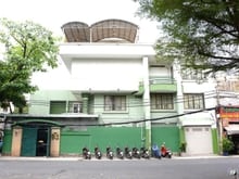 Hình ảnh Cho Thuê Nhà Góc 2MT Khu K300 Cộng Hòa, Phường 12, Quận Tân Bình