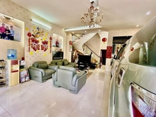 Hình ảnh XE HƠI VÀO NHÀ! Bán Nhà Đẹp 4 Tầng Lê Văn Sỹ, 68m2, Ngang 5m, 12.2 Tỷ