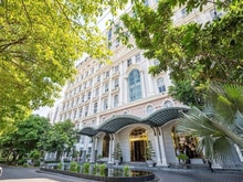 Hình ảnh SONATA RESIDENCE - Căn Hộ Cao Cấp Tại TRUNG TÂM Q7