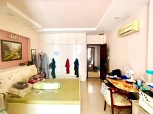 Hình ảnh Cực rẻ,gầnchợ Bàn Cờ,7.1 TỶ,42m2, 5 tầng,Nguyễn Thiện Thuật,Q3,sát HXH