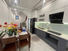 Hình ảnh + Ngọc Thụy -Long Biê - DT43M2-5T- giá chào 6.85 tỷ(đàm phán).