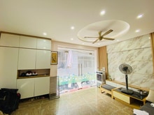 Hình ảnh Bán nhà Trần Cung, Bắc Từ, Liêm. Diện tích sử dụng 250m2, giá 78