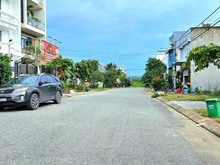Hình ảnh Bán đất hẻm xe hơ đường số 6. P long bình .tp thủ đức