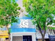 Hình ảnh Cho Thuê Toà Nhà Mặt Tiền: 86-88 Pasteur - P. Bến Nghé - Quận 1