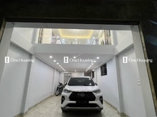 Hình ảnh Bán nhà đẹp tại sài đồng long biên 42m2 6 tầng oto thang máy giá 10 tỷ