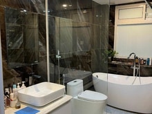 Hình ảnh Bán Nhà Bắc Từ Liêm Ngõ 207 Xuân Đỉnh, Dân Xây, Tặng Toàn Bộ Nội Thất