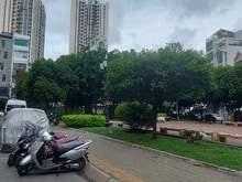 Hình ảnh 60m2 ✅️Ô TÔ ĐẬU NHÀ đường CMT8, ra Cao Thắng Q.10, 5m x 12m, 3 tầng st