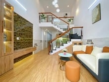 Hình ảnh Bán nhà Trung tâm phường Hiệp Bình Chánh 72m2 chỉ 5 tỷ.