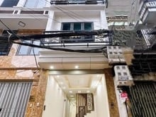 Hình ảnh Mặt phố - oto - ccmn mới đẹp - dòng tiền 1 tỷ/năm - 65m2 - nhỉnh 10 tỷ