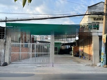 Hình ảnh Mặt bằng đẹp - Ngang 9m - Mặt tiền đường - Kinh doanh tốt - 14 tỷ 95