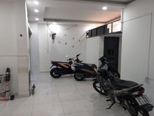 Hình ảnh Cho thuê mặt bằng 32m2 9tr/th 2 mặt tiền hẻm xe hơi Nguyễn Hữu Cảnh