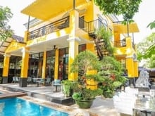 Hình ảnh Cho Thuê 650m2! Góc 2 MTKD Nguyễn Văn Hưởng, Thảo Điền, Q2 giá 200Tr