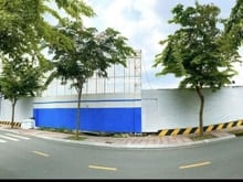 Hình ảnh CĐT mở bán đất nền: Tô Hiến Thành,p.14,q.10 giá 3tỷ200tr cho 110m2 SHR