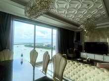 Hình ảnh Cho Thuê Trang Chủ MB66.COM / Đăng Ký Tặng 66K 3pn, full, như hình, Đảo Kim Cương