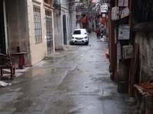 Hình ảnh Bán nhà lô góc phố Tân Xuân, ngõ rộng thoáng, ô tô vào nhà!