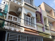 Hình ảnh Bán nhà hẻm 5m,đường lý thường kiệt,tân bình,dt 4 x11m,3 tầng,gía 6.9