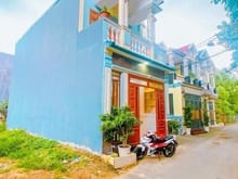 Hình ảnh HÀNG HIẾM - Nhà Đào Duy Anh, P9, Phú Nhuận, 72m2, 1 tỷ 950, Sổ riêng.