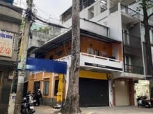 Hình ảnh GÓC 2 MẶT TIỀN ngay đường 3/2, Q.10, 5m*14m, trệt lầu