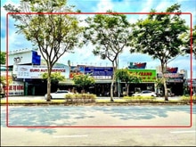 Hình ảnh Cho thuê 1.700m2 - GÓC 2MT Trần Não Q2 - 40x40m - giá 500tr/th !!